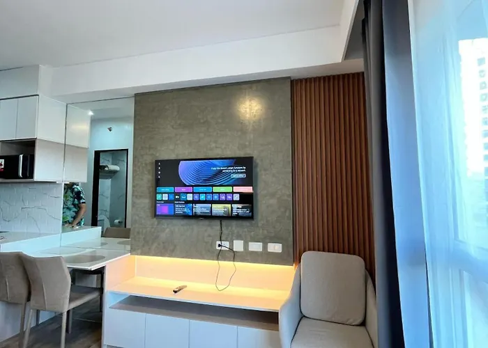 Sleek Stay In Bacolod