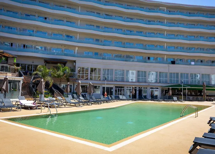 Medplaya Hotel Calypso