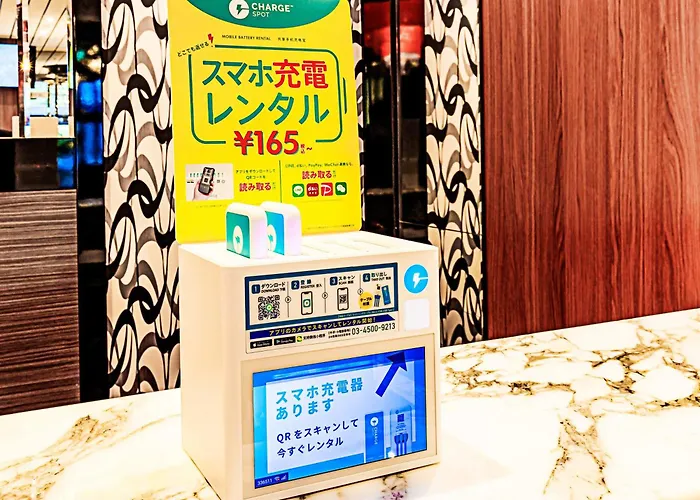 Apa Hotel Sapporo Hosui Susukino Ekimae