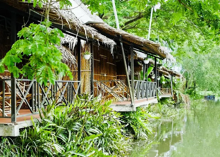 Hometravel Mekong Can Tho