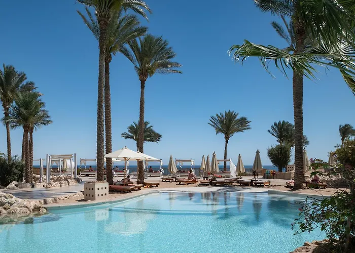 The Grand Hotel Sharm El Sheikh