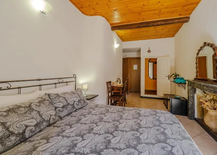 Macaia Village Life Room With Ac #1