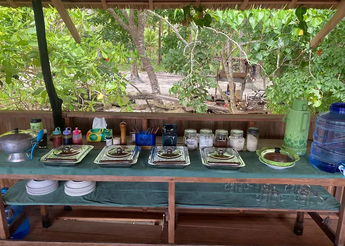 Mansuar Raja Ampat Bungalows