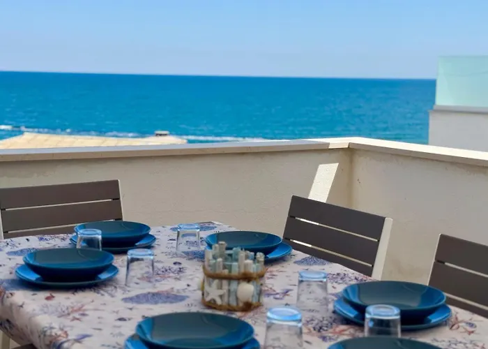 Terrazza Sul Mare