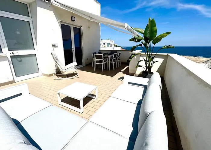 Terrazza Sul Mare
