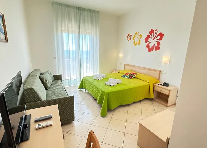 Ibisco Hotel