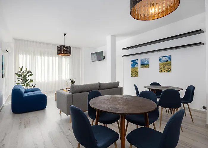 Hotel Levante Cesenatico