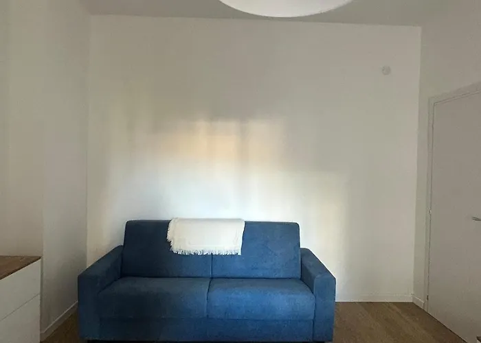 Cabina 26, casetta sul mare