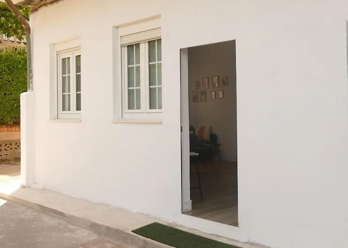 San Mar Apartamento