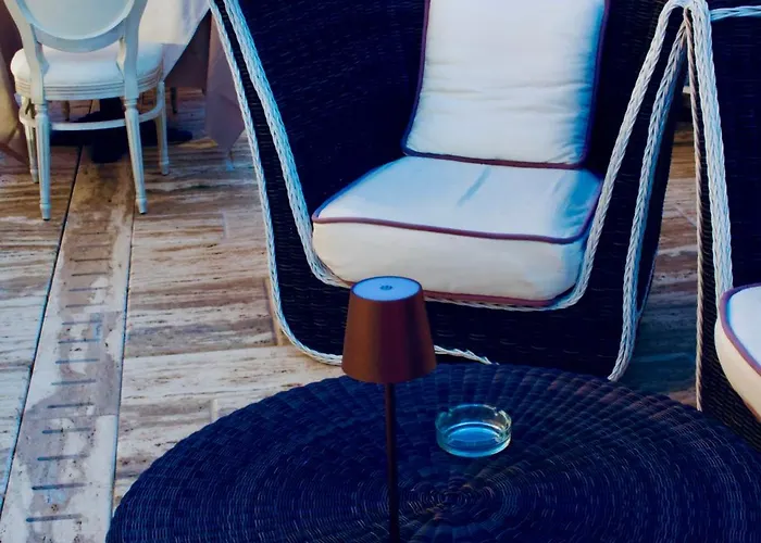 Hotel La Pigna