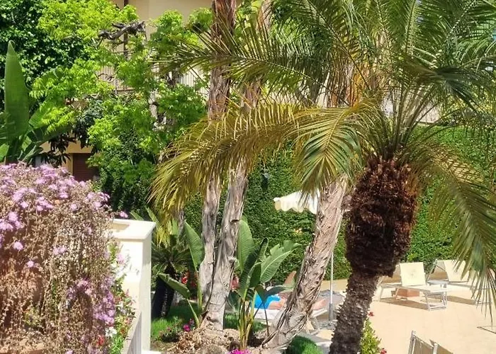 Villa Daphne
