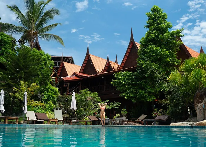 Anda Resort