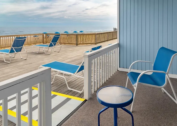Montauk Blue Hotel