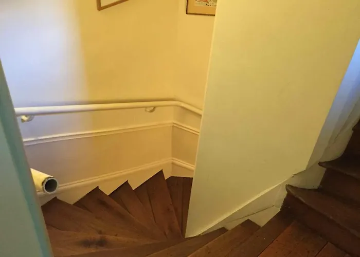 Chambres d'Hôtes les Charmettes