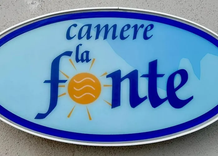 La Fonte Guest House