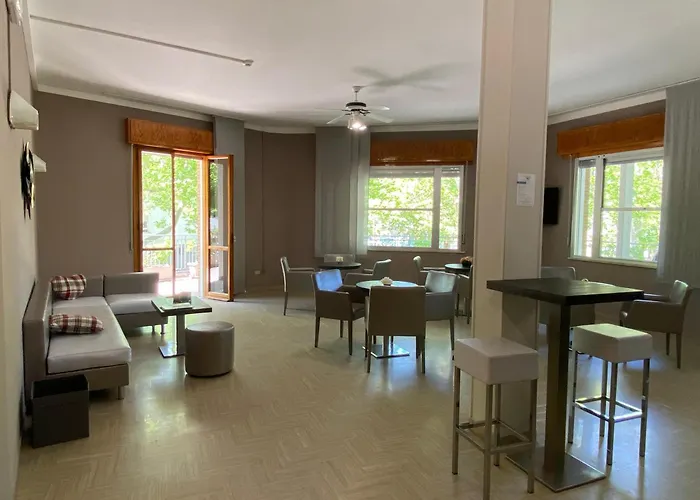 Hotel Residence Ponente