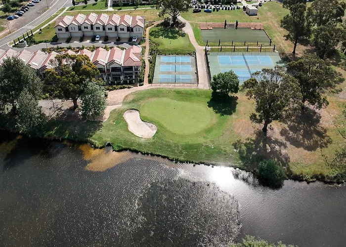 Hidden Valley Resort