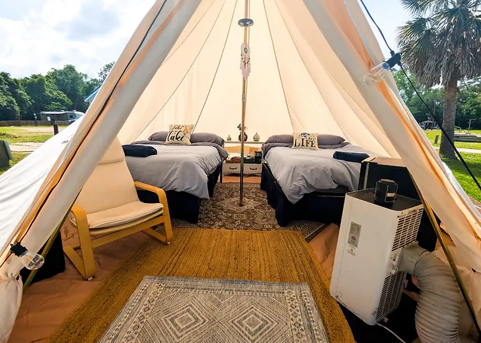 Bells Marina & Fishing Resort - Santee Lake Marion By I95 - Family Adventure, Pets On Request!
