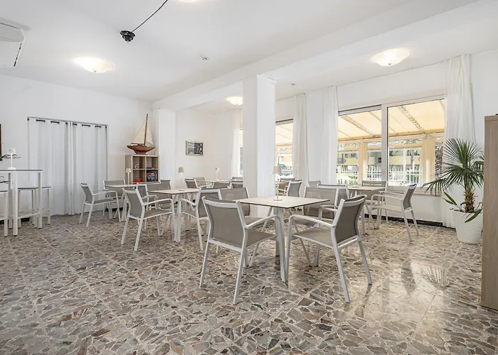 Hotel Altamarea Cesenatico