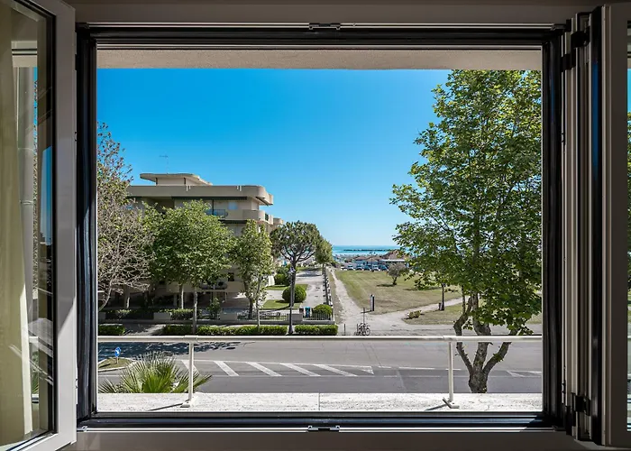 Hotel Altamarea Cesenatico