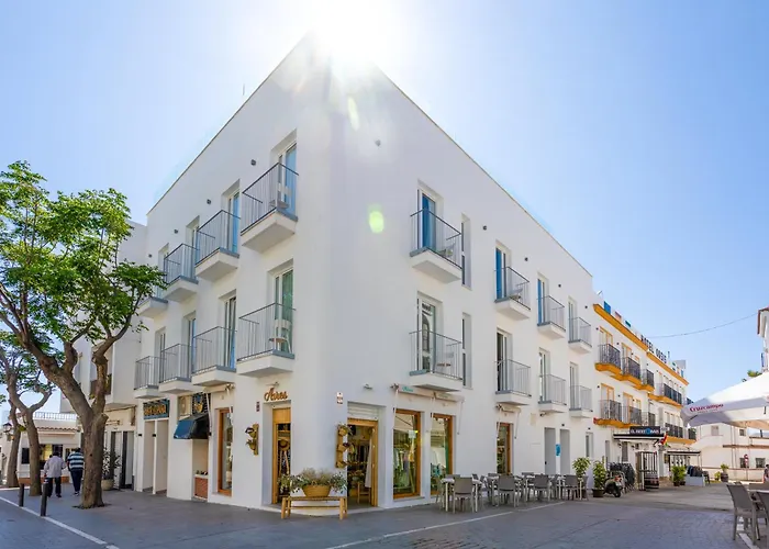 Hotel Oasis Centro