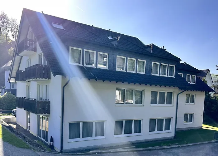 Smart Resorts B&B2 Bb2 311