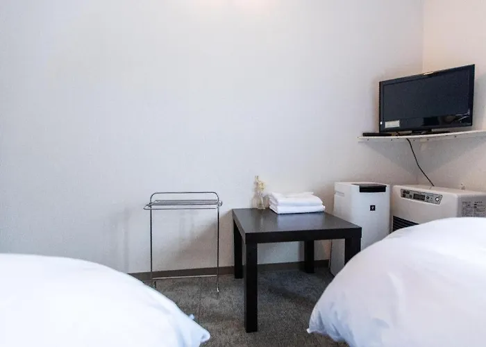 Saint Moritz Ichibankan