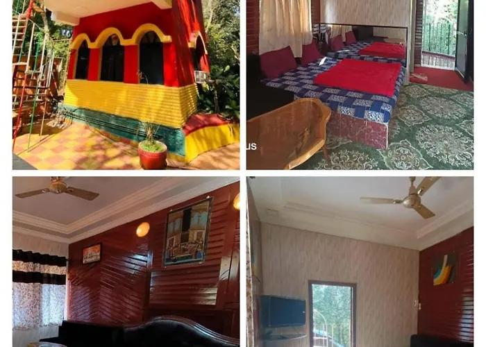 Khatija Resort
