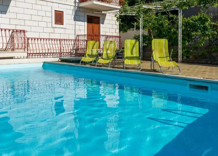 Villa Valjalo