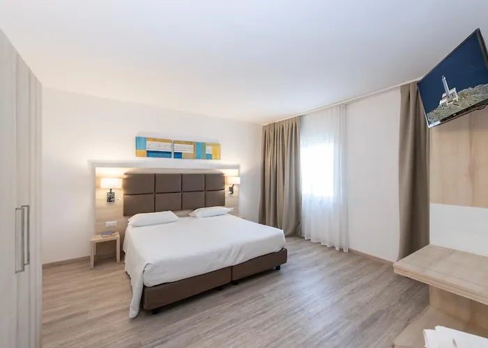 Hotel Albània