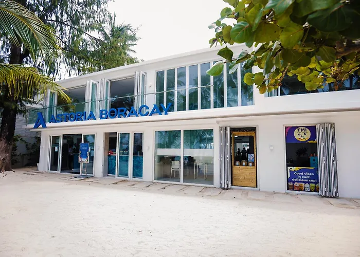 Astoria Boracay
