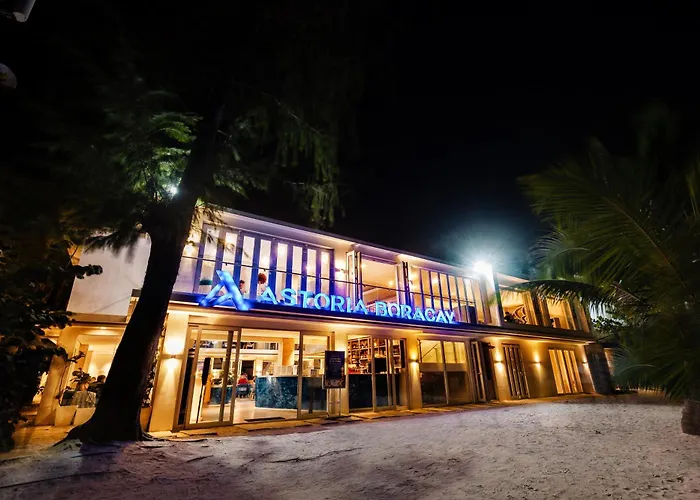 Astoria Boracay