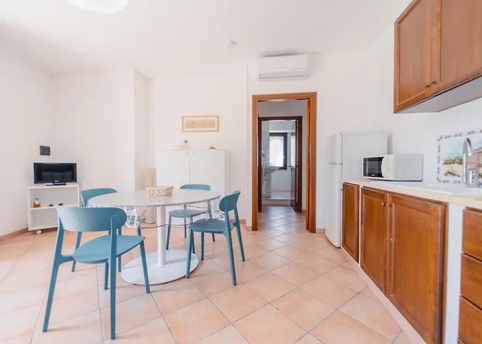 Residence Favonio
