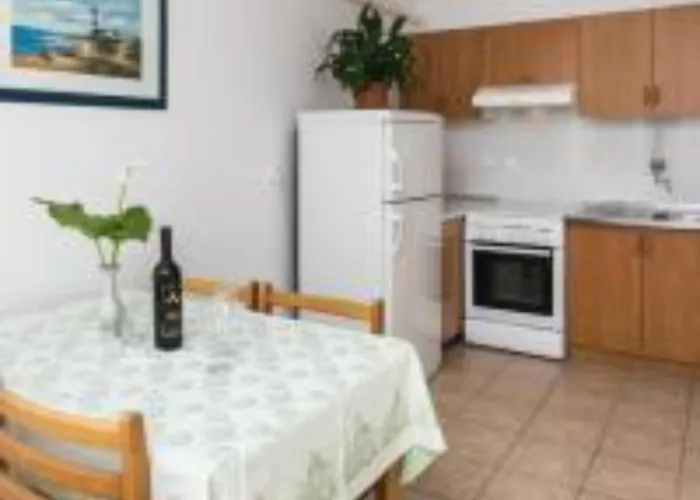 Apartments Stipo