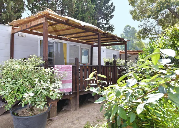 Camping Village Flumendosa