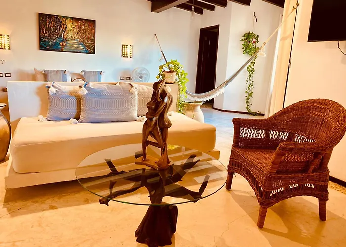 Hotel Para Ti - Adults Only