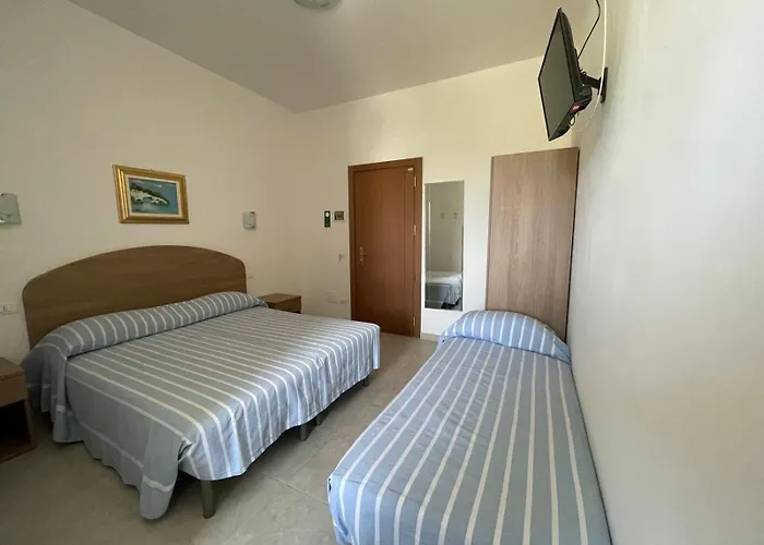 Hotel Ponte
