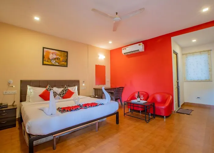 The Byke Retreat - Royal Pearl - Pan India Pure Veg Hotel Chain