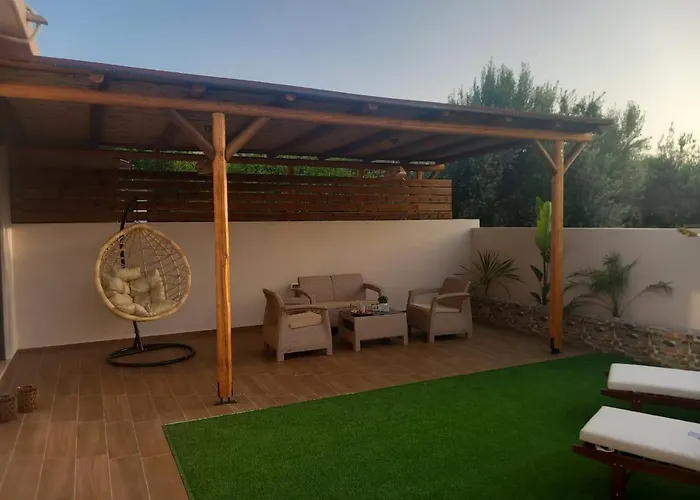 Kolymbia Memories House
