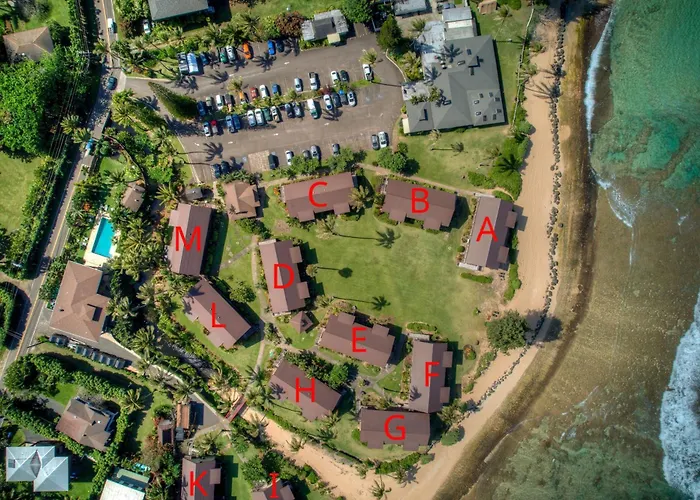 Hanalei Colony Resort J3