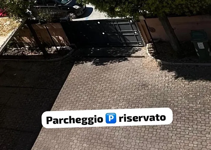 Conero Casa - Marcelli di Numana in Via Litoranea 101 sul mare vista Spiaggia con Parcheggio Esclusivo