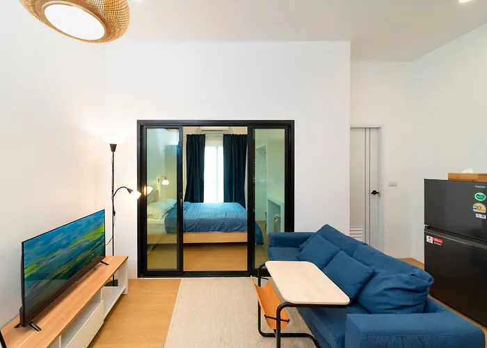 Homely Home Khao Lak