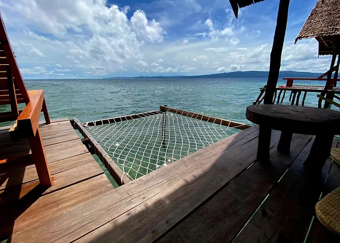 Mansuar Raja Ampat Bungalows
