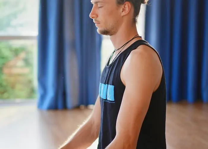 Byron Yoga Centre