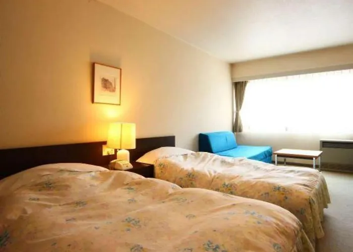 Hotel Heights