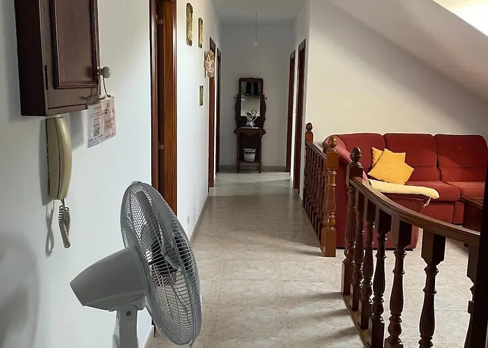 Apartamento Playa de Carnota, muy céntrico
