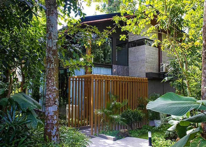House Of Gaia