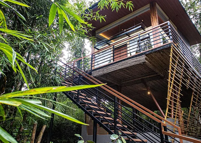 House Of Gaia