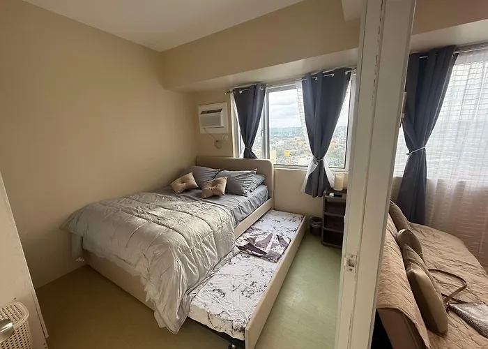 Moore Hq 1Bedroom Avida Tower 2