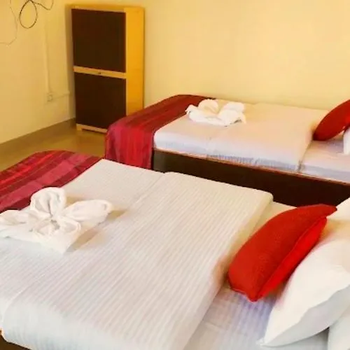 Hindustan Clouds Resort
